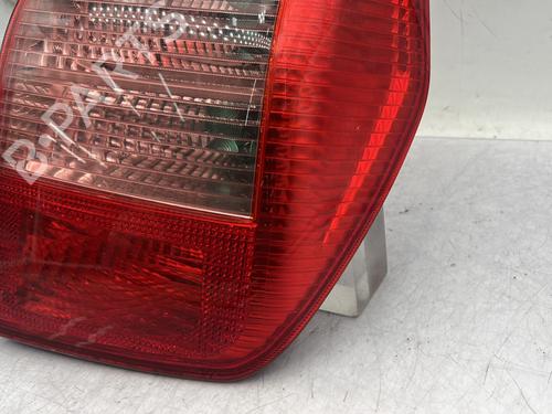 Right taillight CITROËN C2 (JM_) 1.4 HDi | BP29990297C35