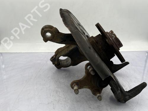 Right front steering knuckle SEAT LEON (1P1) 1.9 TDI | BP23740253M26 