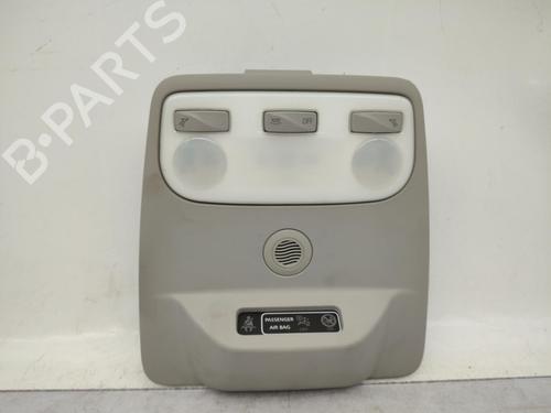 Interior roof light RENAULT ZOE (BFM_) ZOE | BP23708592I8
