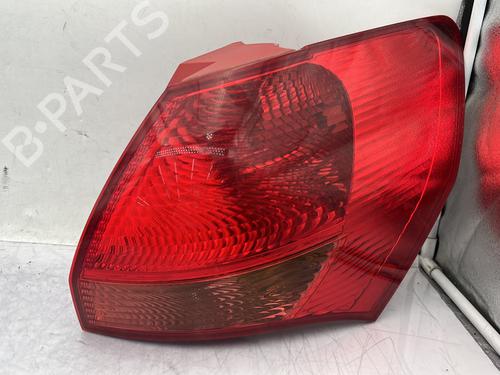 Rückleuchte Rechts für KIA VENGA (YN) 1.6 CRDi 115 (116 hp) 32249906