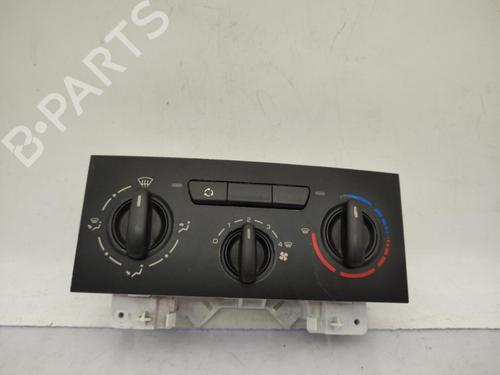 Climate control CITROËN BERLINGO Box Body/MPV (B9) 1.6 HDi 90 | BP23732297I5 - Image 6
