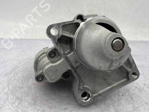 Startmotor CITROËN C3 III (SX) 1.2 THP 110 (SXHNPS, SXHNZT, SXHNZ6) | BP29548957M8 