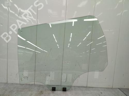 Used Rear left door window DACIA LOGAN MCV (KS_) 1.5 dCi (KS0K) (68 hp) 27485489