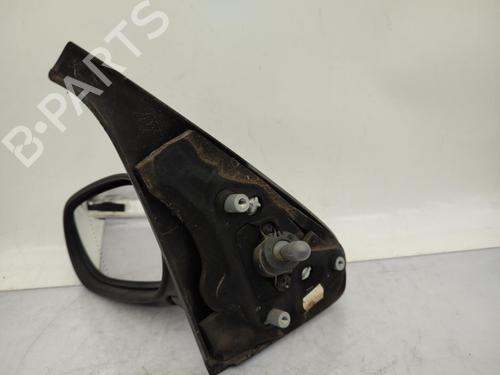 Left mirror RENAULT CLIO II (BB_, CB_) 1.2 (BB0A, BB0F, BB10, BB1K, BB28, BB2D, BB2H, CB0A,... | BP23731509C26 