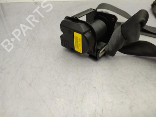 Rear right belt tensioner CHEVROLET AVEO / KALOS Hatchback (T250, T255) 1.2 LPG | BP27266388C90 