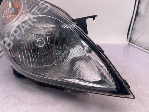 Right headlight CHEVROLET SPARK (M300) | BP37419290C29 - Image 2