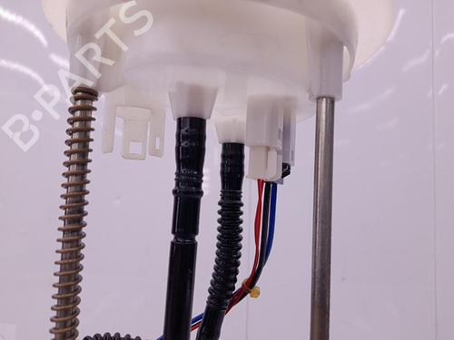 Fuel pump PEUGEOT BOXER Van 2.2 HDi 130 | BP23710678M76 