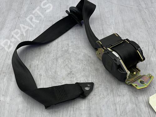 Used Front right seatbelt Front right seatbelt CITROËN SAXO (S0, S1) 1.0 X (50 hp) 23704714 23704714