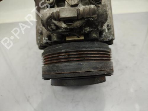 AC compressor BMW X5 (E53) 3.0 d | BP23723157M34 