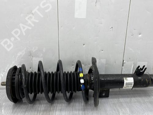 Left front shock absorber CITROËN C3 II (SC_) 1.2 VTi 82 | BP27836802M16 - Image 2