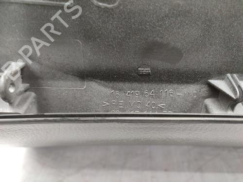 Glove box PEUGEOT 406 Coupe (8C) 3.0 V6 24V | BP23712340C95 