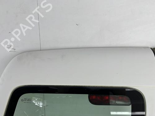 Left tailgate CITROËN BERLINGO / BERLINGO FIRST Box Body/MPV (M_) 2.0 HDI 90 (MBRHY, MCRHY) | BP27523658C76 