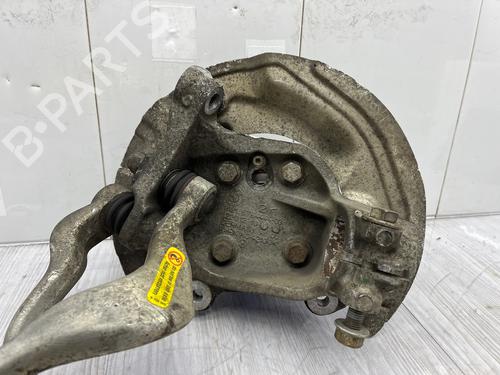 Used Right front steering knuckle Right front steering knuckle 38760309 38760309
