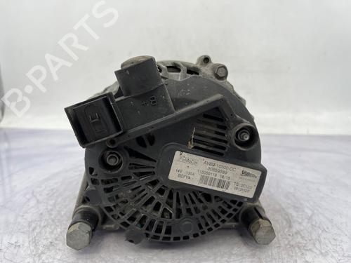Generator FORD B-MAX (JK) 1.5 TDCi | BP36311771M7 - Image 5