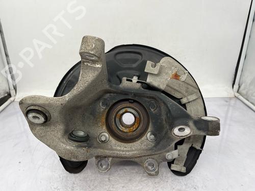 Used Right rear steering knuckle Right rear steering knuckle 38258389 38258389