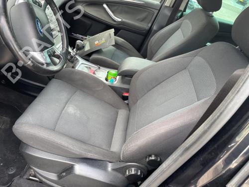 Left headlight FORD S-MAX (WA6) 2.0 TDCi | BP23676184C28  - Image 67