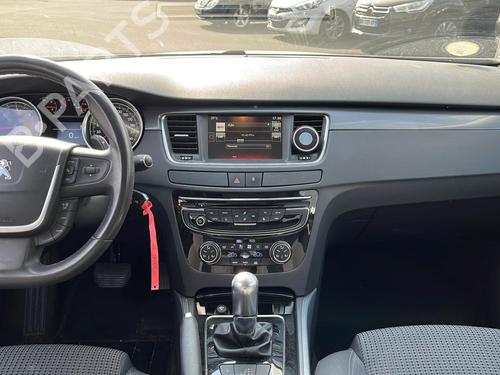 Right front window switch PEUGEOT 508 I (8D_) 1.6 HDi | BP23729963I26 - Image 10