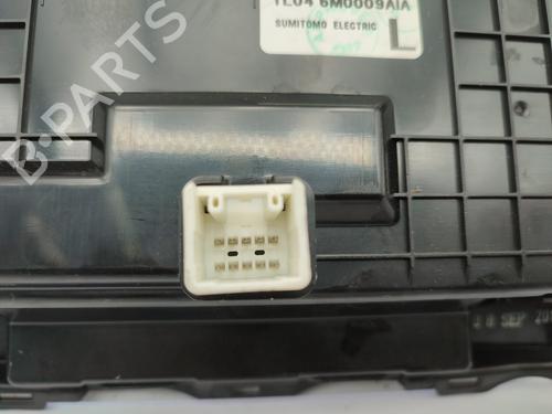 Climate control TOYOTA AURIS (_E15_) 1.33 Dual-VVTi (NRE150_, NRE150R) | BP28806430I5 - Image 2