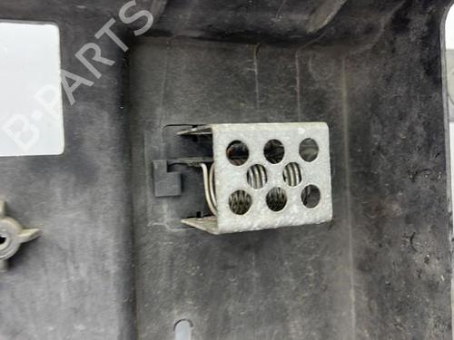 Front slam panel CITROËN XSARA PICASSO (N68) 1.6 HDi | BP23750298C72 