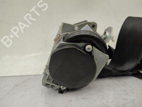 Front right belt tensioner NISSAN QASHQAI / QASHQAI +2 I (J10, NJ10, JJ10E) 1.5 dCi | BP23710899C88 