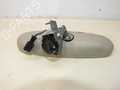 Rear mirror CITROËN C4 Picasso I MPV (UD_) 2.0 HDi 138 | BP23692345I6 