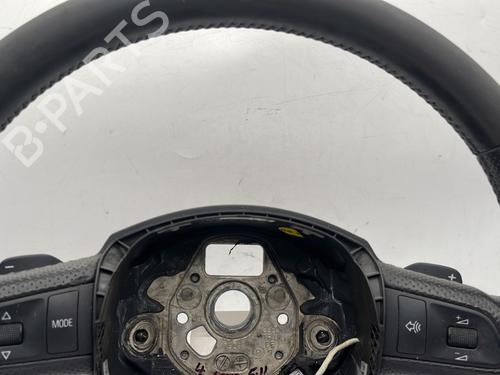 Steering wheel AUDI Q7 (4LB) 3.0 TDI quattro | BP23750979C49  - Image 5