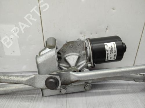 Front wiper motor BMW 1 (E87) 120 d | BP23733175M29 