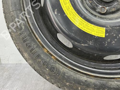 Reservehjul kit Reservehjul kit AUDI A3 (8P1) 2.0 TDI 16V (140 hp) 33313591 33313591