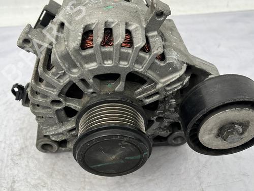 Used Alternator Alternator FORD TRANSIT V363 Van (FCD, FDD) 2.0 EcoBlue (130 hp) 33569208 33569208