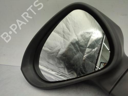 Left mirror SEAT IBIZA IV (6J5, 6P1) 1.2 TDI | BP29162242C26 