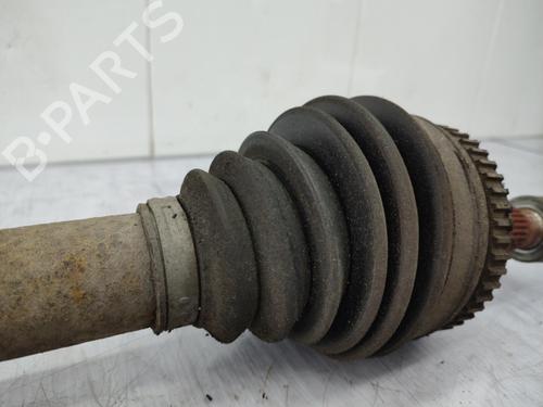 Used Left front driveshaft PEUGEOT 406 (8B) 2.0 HDI 110 (109 hp) 23711044