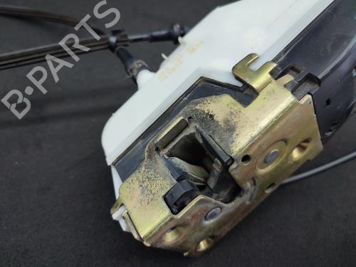 Front right lock CITROËN C3 Pluriel (HB_) 1.4 | BP23711596C97 