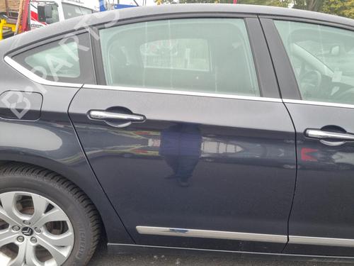 Headrest CITROËN C5 III (RD_) 2.0 HDi 140 (RDRHF8, RDRHFA, RDRHA8, RDRHAJ) | BP23730786I31  - Image 7