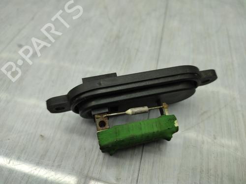 Used Heater resistor Heater resistor 23666623 23666623