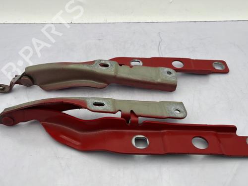 Hinge/Door check strap CITROËN C4 CACTUS 1.6 BlueHDi 100 | BP23750159C146 - Image 9