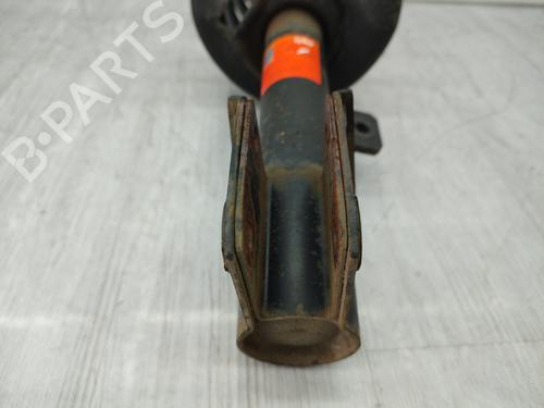 Used Left front shock absorber CITROËN C4 Grand Picasso I (UA_) 2.0 HDi 138 (136 hp) 23732989