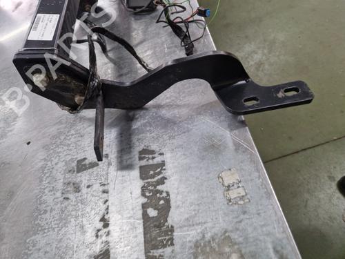 Right front steering knuckle RENAULT ESPACE IV (JK0/1_) 1.9 dCi (JK0U, JK0G) | BP27473768M26 - Image 43