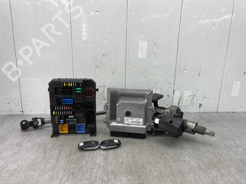 Electronic module CITROËN C3 III (SX) 1.2 THP 110 (SXHNPS, SXHNZT, SXHNZ6) | BP35961880M83 - Image 10