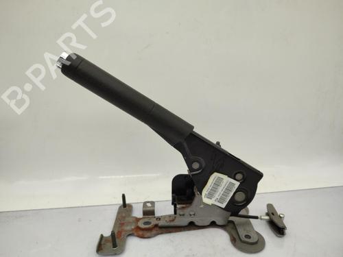 Hand brake PEUGEOT 208 I (CA_, CC_) 1.2 VTI 82 | BP23721439I18