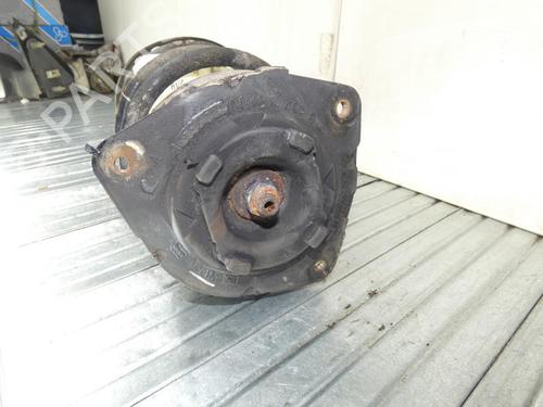 Used Left front shock absorber RENAULT CLIO III (BR0/1, CR0/1) 1.5 dCi (BR17, CR17) (86 hp) 23671350