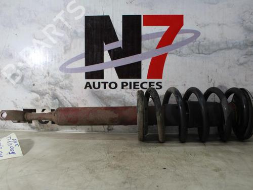 Right front shock absorber AUDI A6 C5 Avant (4B5) 2.5 TDI quattro | BP23686142M17 