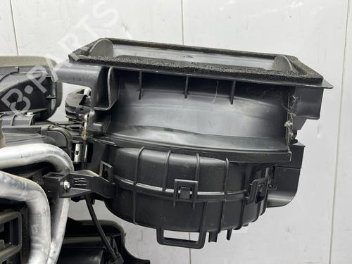 Heater matrix box RENAULT KANGOO Express (FW0/1_) 1.5 dCi 90 (FW0G, FW05, FW08, FW11) | BP32467507M61