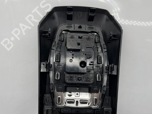Gear lever PEUGEOT 2008 II (UD_, US_, UY_, UJ_, UR_, UC_) 1.5 BlueHDI 130 | BP23758440M90 