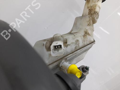 Used Servo brake RENAULT CLIO III (BR0/1, CR0/1) 1.5 dCi (BR17, CR17) (86 hp) 23707921