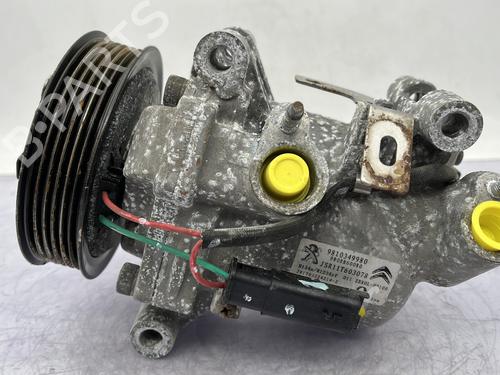 AC compressor CITROËN C3 III (SX) 1.6 BlueHDi 100 | BP23682070M34  - Image 5