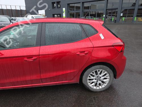 Right headlight SEAT IBIZA V (KJ1, KJG) 1.0 TSI | BP36439886C29 - Image 25