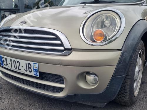 Left front driveshaft MINI MINI (R56) Cooper D | BP26892765M38 - Image 27