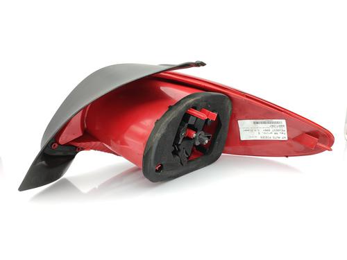 Left taillight PEUGEOT 206+ (2L_, 2M_) 1.4 HDi eco 70 | BP23719750C34 