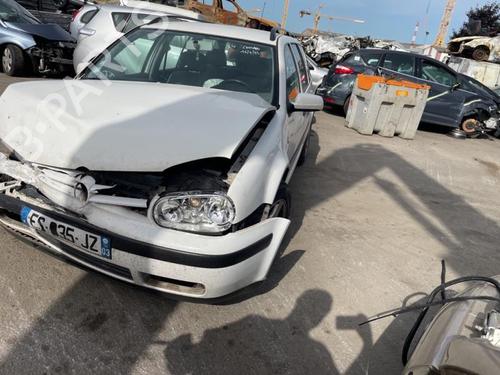 Left sun visor VW GOLF IV Variant (1J5) 1.9 TDI | BP23739601I1 - Image 31