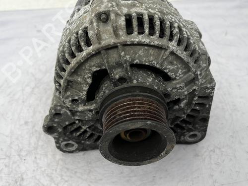 Alternator AUDI 80 B4 Saloon (8C2) 1.9 TDI | BP32441021M7  - Image 7